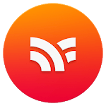 CastMix: Podcast, Radio & Audio Books icon