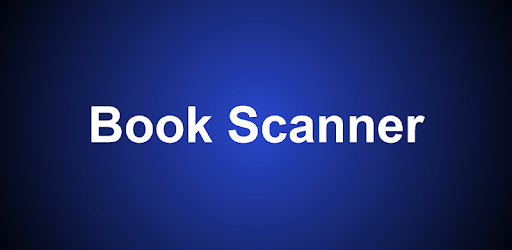 My Book Scanner pc screenshot My Book Scanner pc screenshot