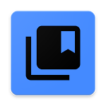 My Book Scanner icon
