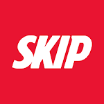 SkipTheDishes - Food Delivery icon