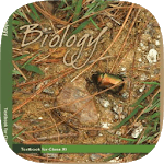 11th Biology NCERT Solution icon