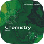 XI Chemisty NCERT Solution icon