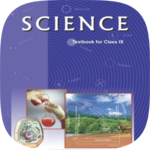 9th Science NCERT Solution icon