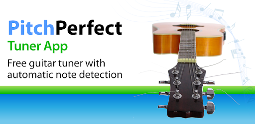 PitchPerfect Guitar Tuner Free pc screenshot PitchPerfect Guitar Tuner Free pc screenshot