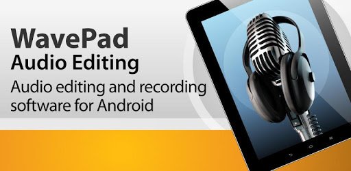 WavePad Audio Editor Free pc screenshot WavePad Audio Editor Free pc screenshot