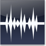 WavePad Audio Editor Free for pc icon WavePad Audio Editor Free for pc icon