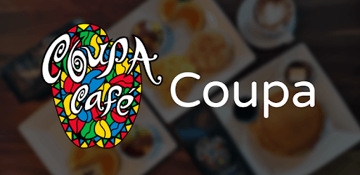 Coupa Cafe pc screenshot Coupa Cafe pc screenshot