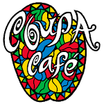 Coupa Cafe icon