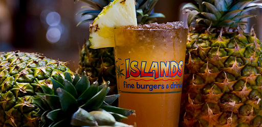 Islands Restaurant pc screenshot