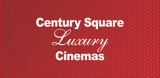 Century Square Cinemas pc screenshot Century Square Cinemas pc screenshot