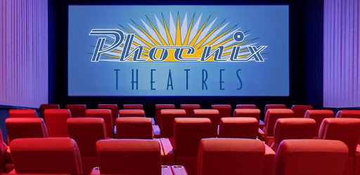 Phoenix Theatres pc screenshot Phoenix Theatres pc screenshot