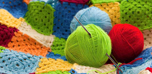 Crochet Patterns and Tutorials - Free Crochet App pc screenshot Crochet Patterns and Tutorials - Free Crochet App pc screenshot