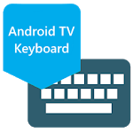 Keyboard for Android TV icon