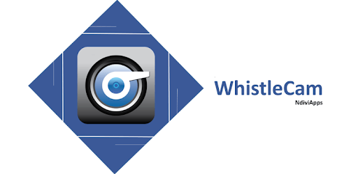 WhistleSnap pc screenshot WhistleSnap pc screenshot