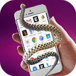Python Snake Prank for pc icon Python Snake Prank for pc icon