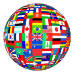 All National anthems icon