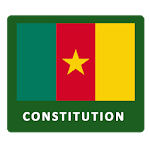 Cameroonian Constitution icon