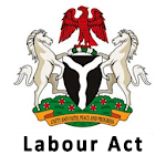 Labour Act icon