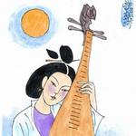 Truyen Kieu (The Tale of Kieu) icon