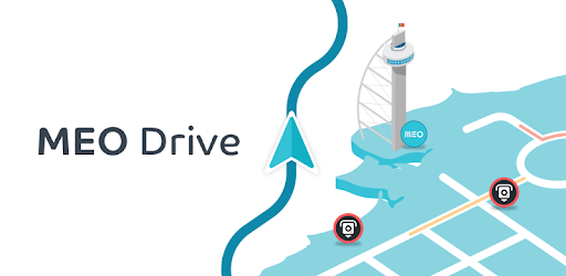 MEO Drive pc screenshot MEO Drive pc screenshot