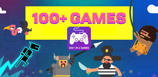 100 in 1 Games pc screenshot 100 in 1 Games pc screenshot