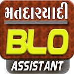 Matdaryadi - BLO Assistant icon