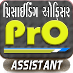 Presiding Officer Assistant icon