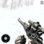 Army Shooting Survivor Master: Free FPS War Games icon