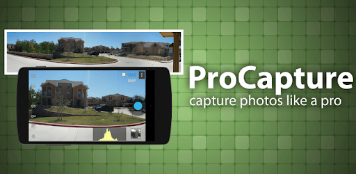 ProCapture Free pc screenshot
