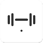 Workout Log - Neat Gym Notes icon