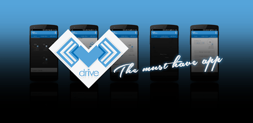 V drive pc screenshot V drive pc screenshot