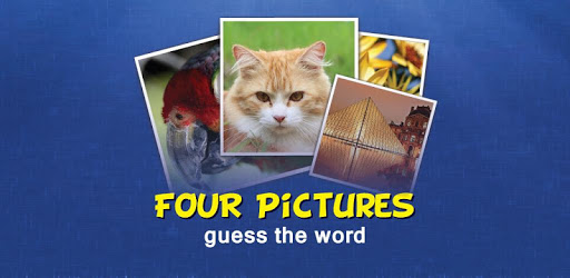 4 Pics 1 Word: More Words pc screenshot 4 Pics 1 Word: More Words pc screenshot