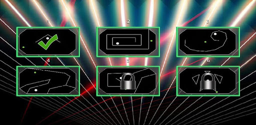 Bypass Labyrinth pc screenshot Bypass Labyrinth pc screenshot