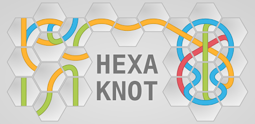 Hexa Knot pc screenshot Hexa Knot pc screenshot