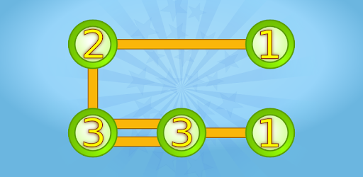 Linky Dots pc screenshot