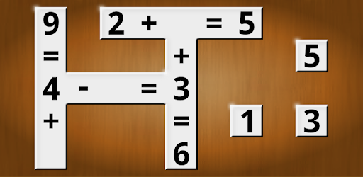 Math Pieces pc screenshot