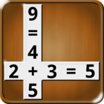 Math Pieces for pc icon