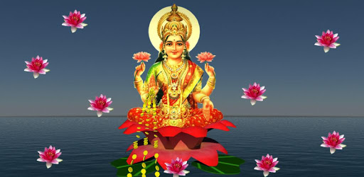 Laxmi Pooja 3D Live Wallpaper pc screenshot Laxmi Pooja 3D Live Wallpaper pc screenshot