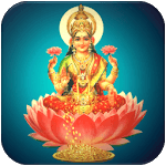 Laxmi Pooja 3D Live Wallpaper icon
