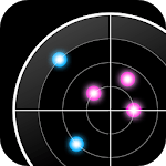GNSS View icon