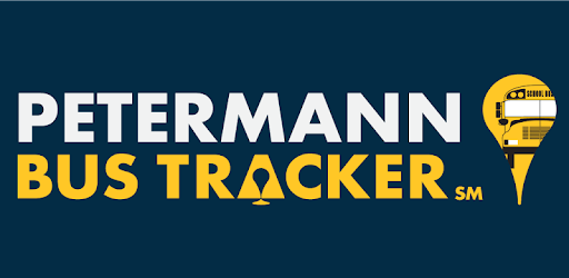 Petermann Bus Tracker pc screenshot