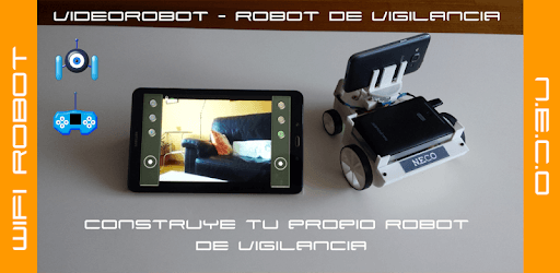 Arduino Controlled Car Camera Free pc screenshot