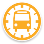 TehranBus ETA icon