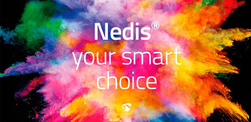 Nedis SmartLife pc screenshot Nedis SmartLife pc screenshot