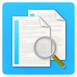Search Duplicate File (SDF) icon
