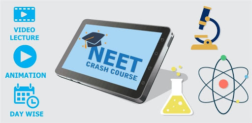 Neet Crash Course pc screenshot Neet Crash Course pc screenshot