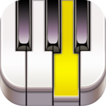 Virtual Piano Keyboard Free icon