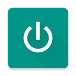 Screen Off icon