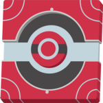 Pokedex icon