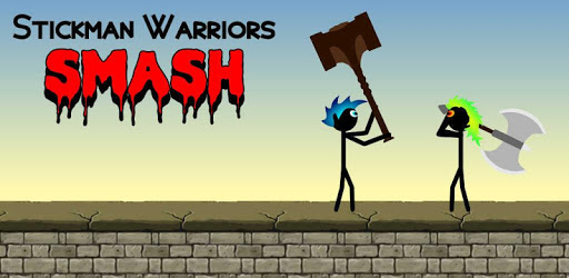 Stickman Warriors Smash pc screenshot Stickman Warriors Smash pc screenshot